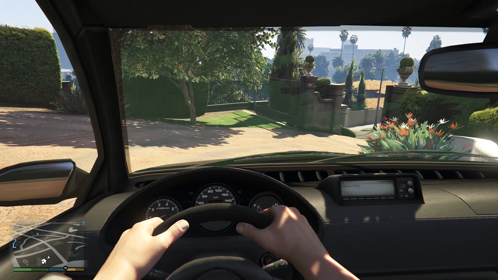 Grand Theft Auto V (NG) - Imagen 13